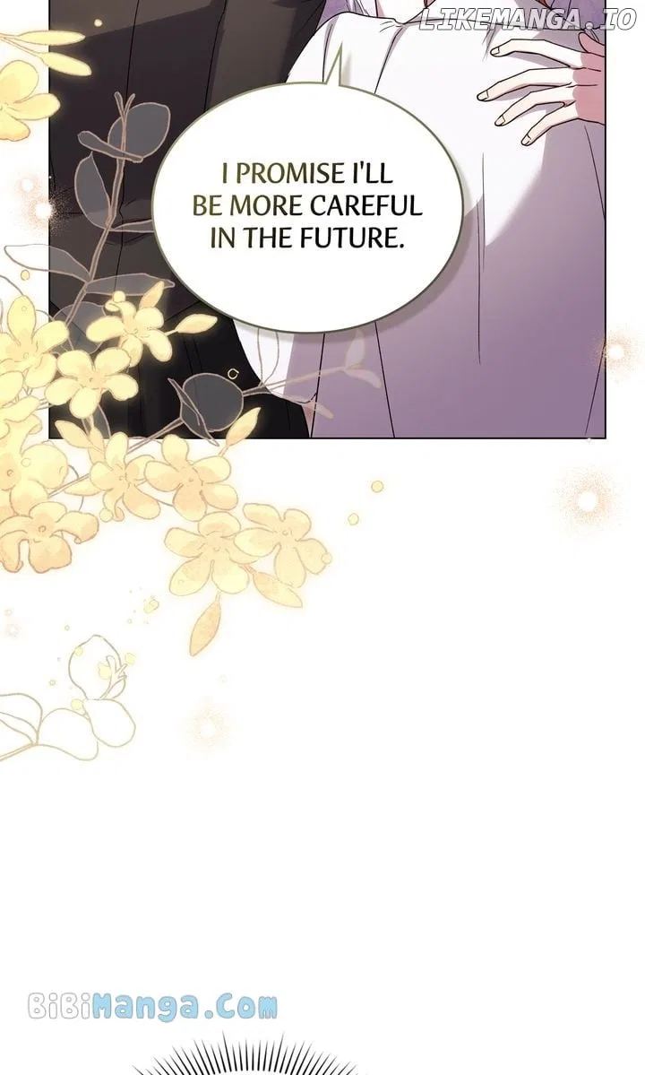 My Sweet Enemy, Thy Name is Husband Chapter 43 – Page 8