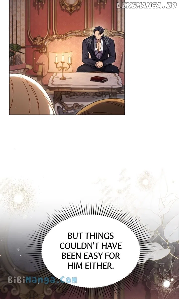 My Sweet Enemy, Thy Name is Husband Chapter 43 – Page 10