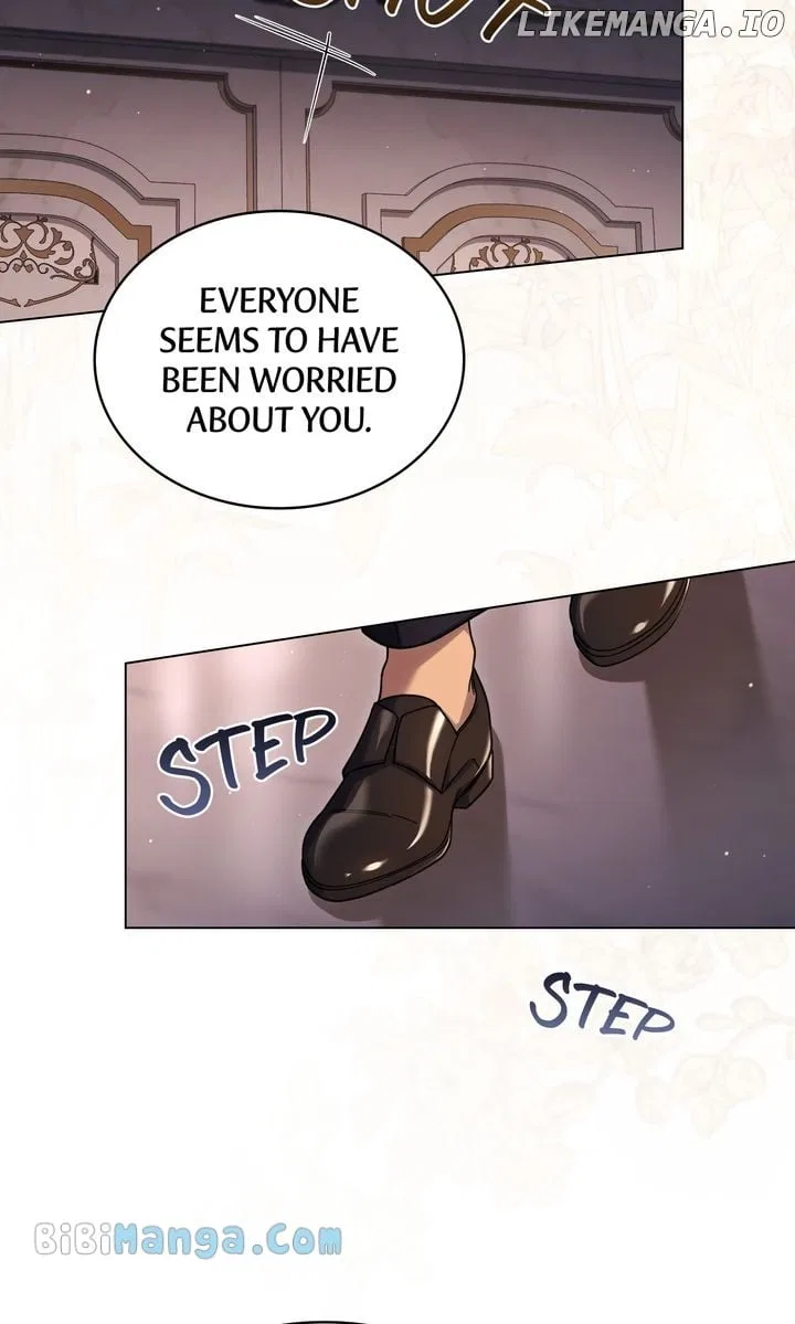 My Sweet Enemy, Thy Name is Husband Chapter 43 – Page 17