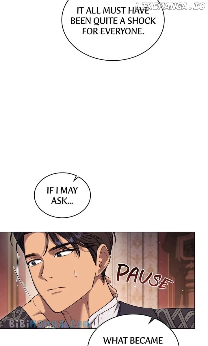 My Sweet Enemy, Thy Name is Husband Chapter 43 – Page 19