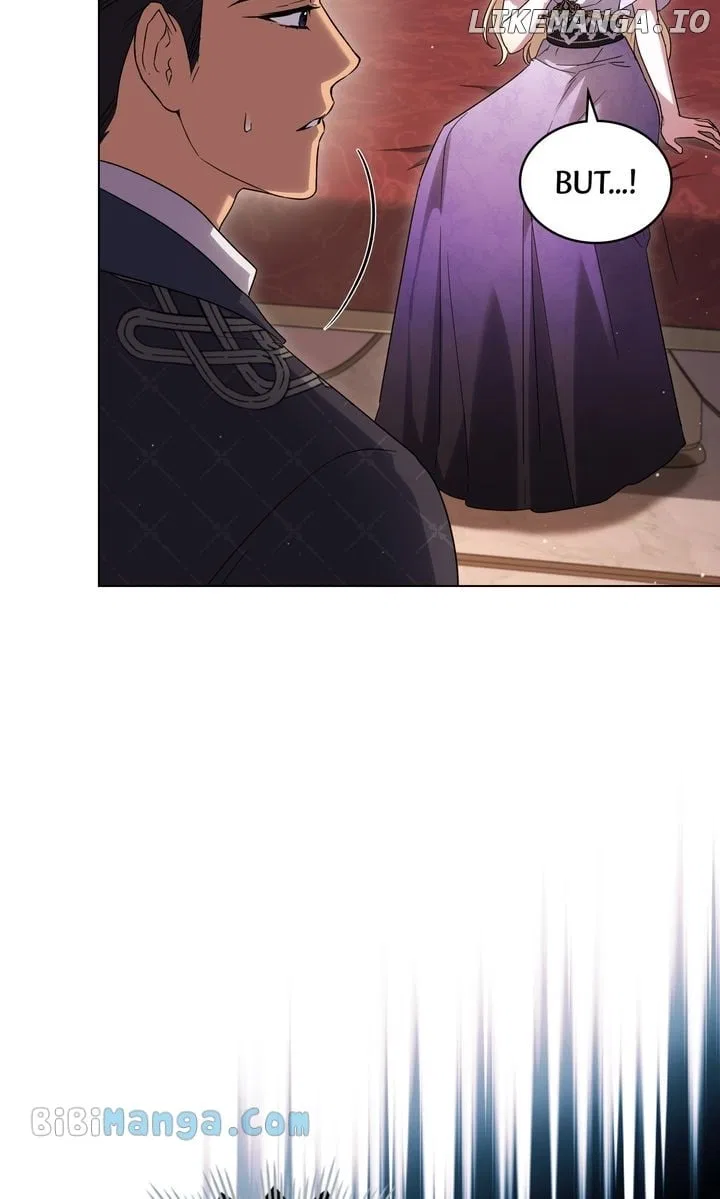 My Sweet Enemy, Thy Name is Husband Chapter 43 – Page 21