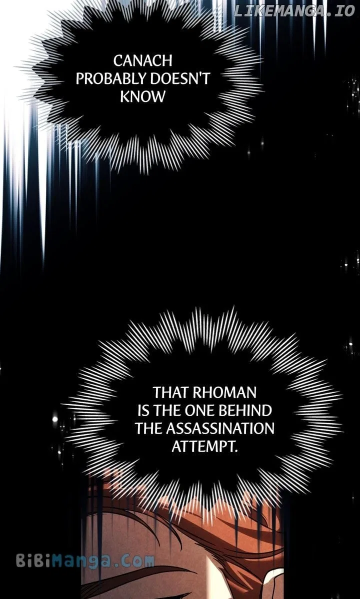 My Sweet Enemy, Thy Name is Husband Chapter 43 – Page 22