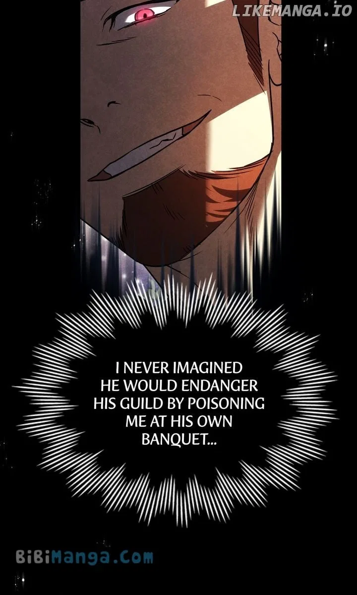 My Sweet Enemy, Thy Name is Husband Chapter 43 – Page 23