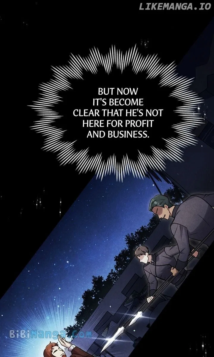 My Sweet Enemy, Thy Name is Husband Chapter 43 – Page 24