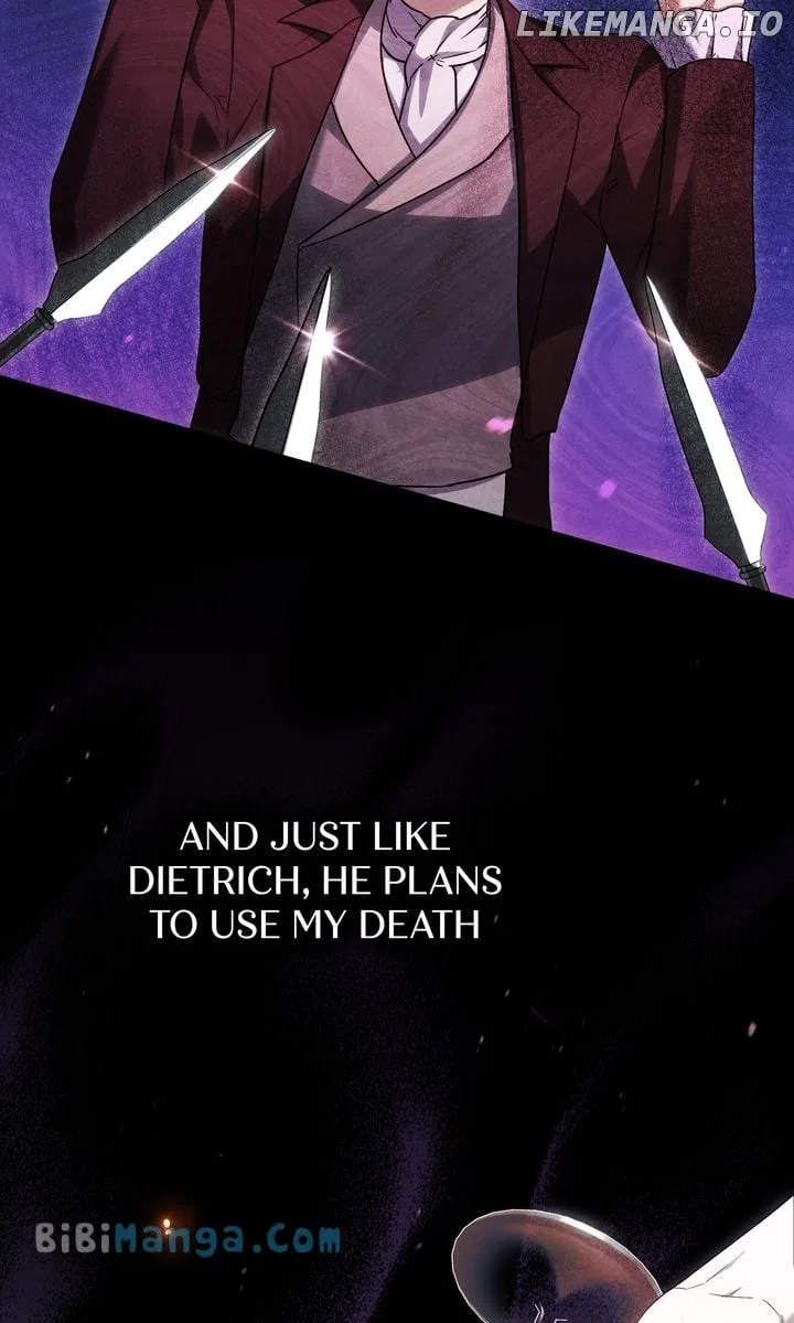 My Sweet Enemy, Thy Name is Husband Chapter 43 – Page 26