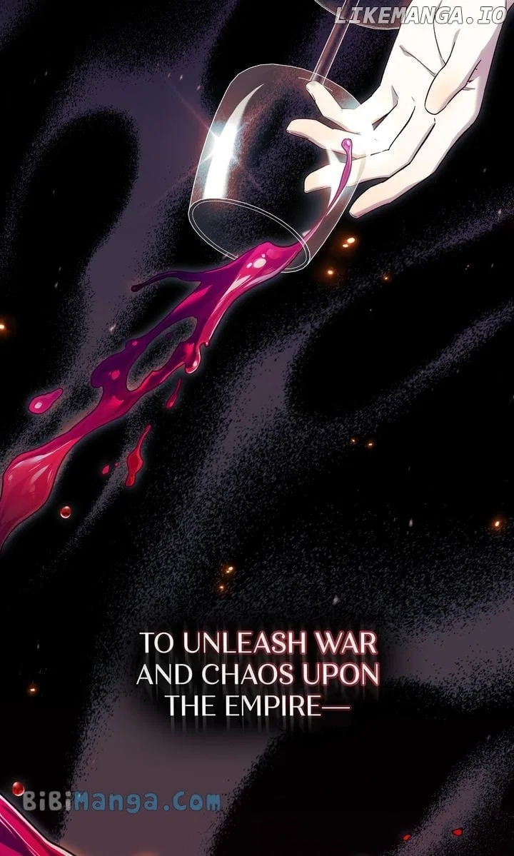 My Sweet Enemy, Thy Name is Husband Chapter 43 – Page 27