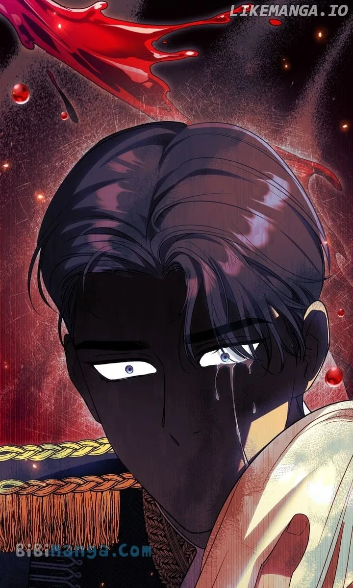 My Sweet Enemy, Thy Name is Husband Chapter 43 – Page 28
