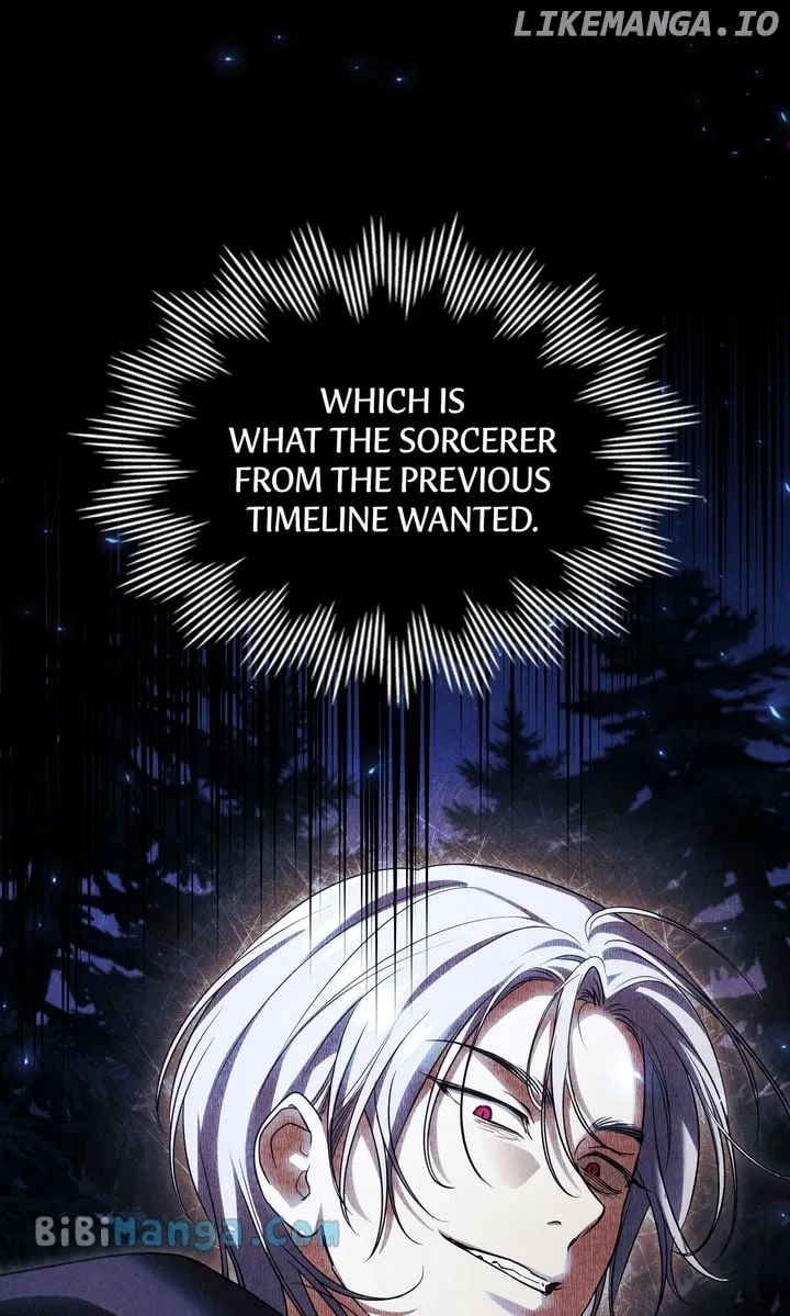 My Sweet Enemy, Thy Name is Husband Chapter 43 – Page 30