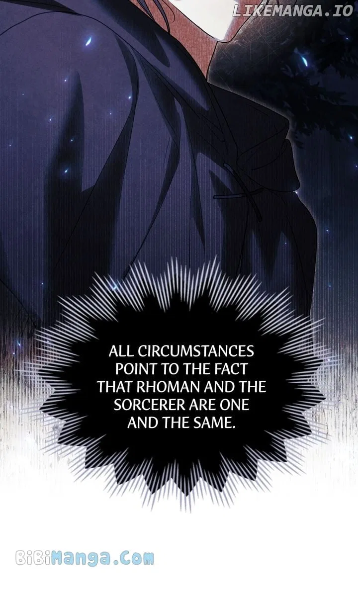 My Sweet Enemy, Thy Name is Husband Chapter 43 – Page 31