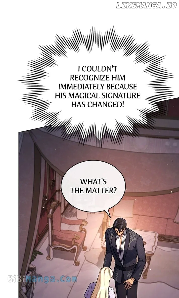 My Sweet Enemy, Thy Name is Husband Chapter 43 – Page 32