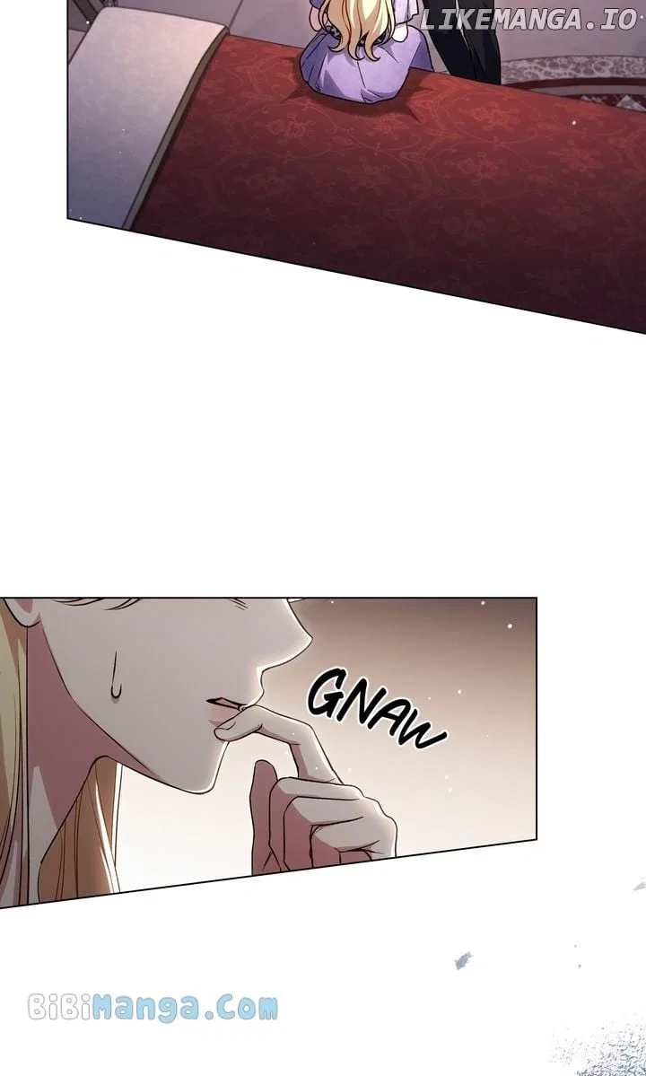 My Sweet Enemy, Thy Name is Husband Chapter 43 – Page 33
