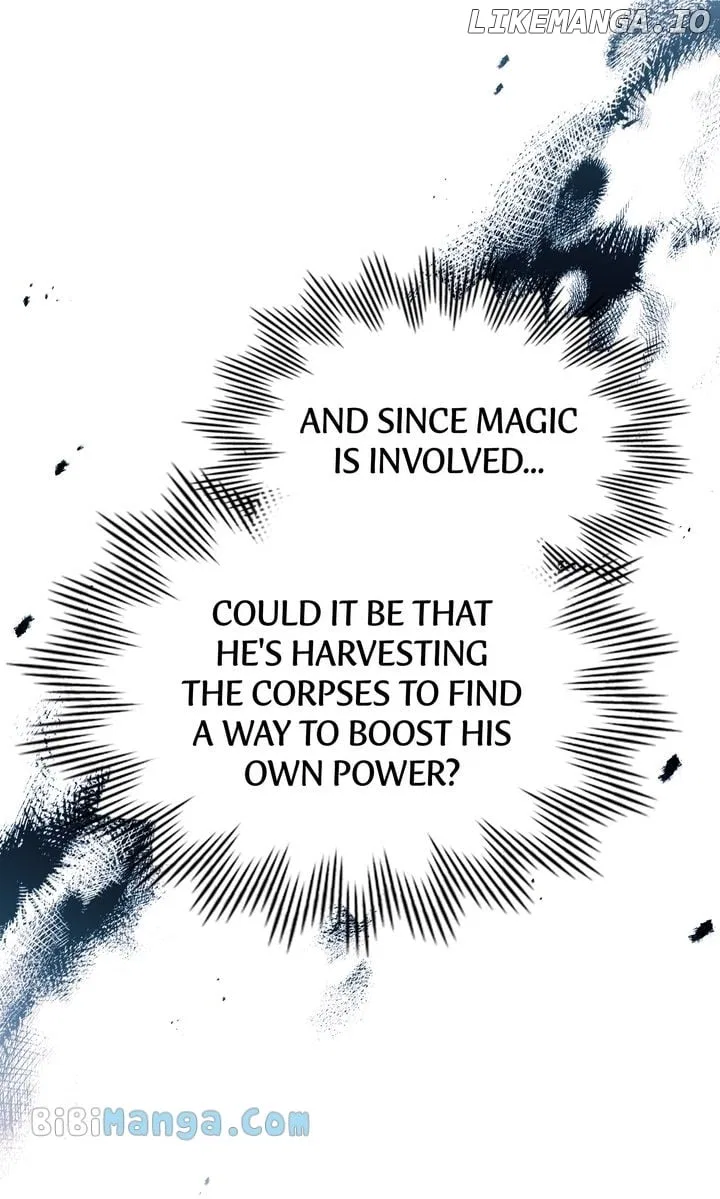 My Sweet Enemy, Thy Name is Husband Chapter 43 – Page 34
