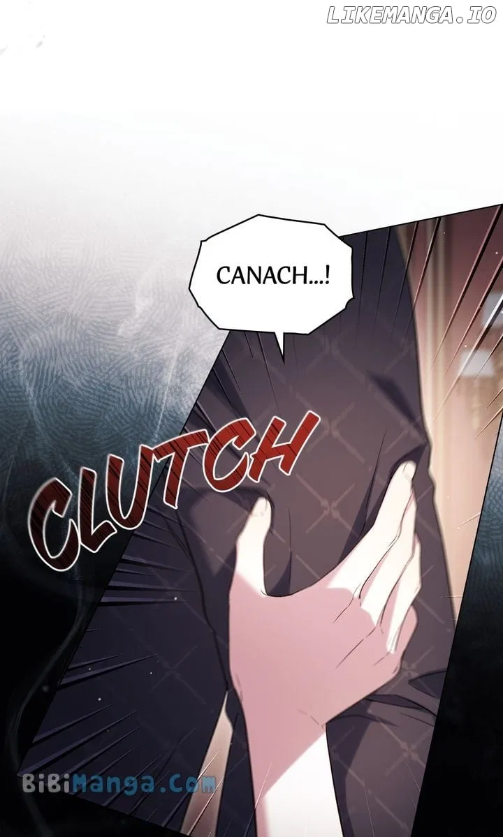 My Sweet Enemy, Thy Name is Husband Chapter 43 – Page 35