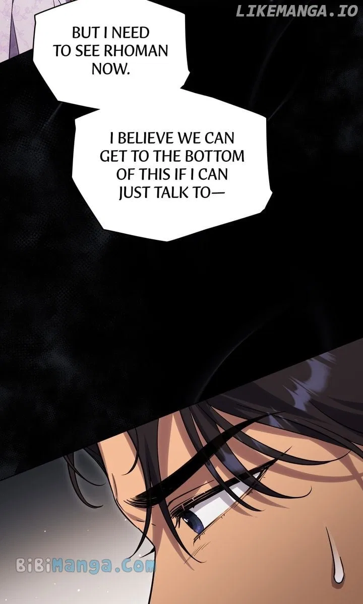 My Sweet Enemy, Thy Name is Husband Chapter 43 – Page 37