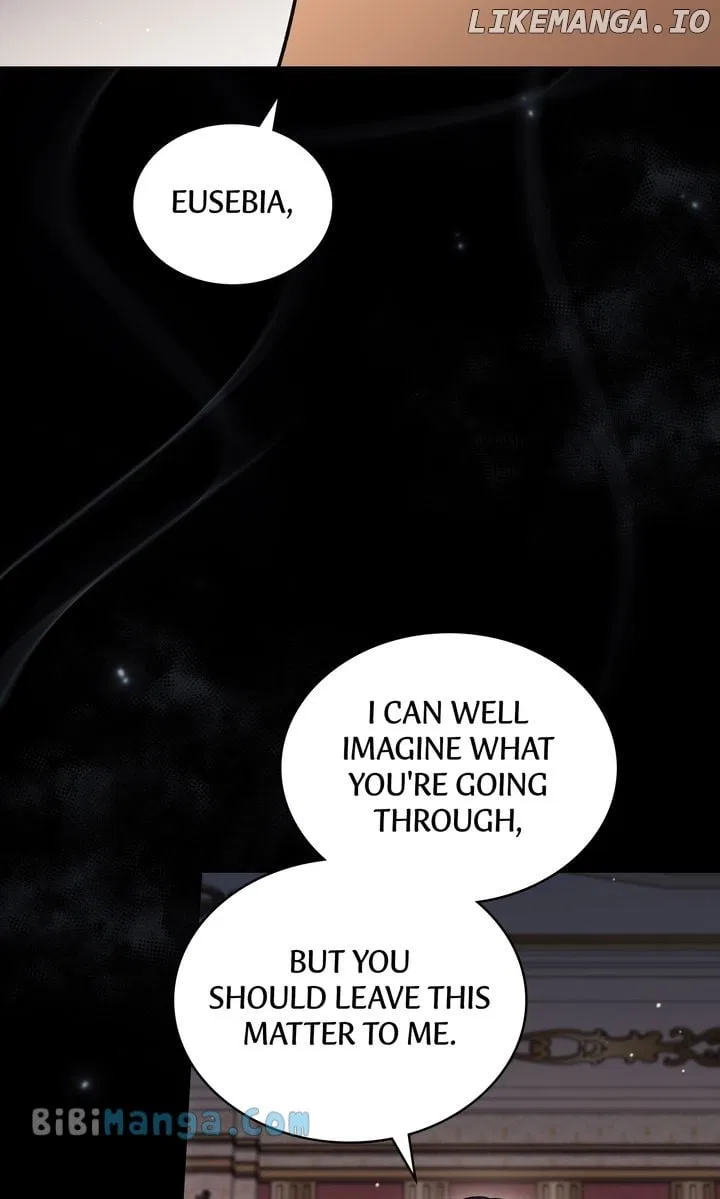 My Sweet Enemy, Thy Name is Husband Chapter 43 – Page 38