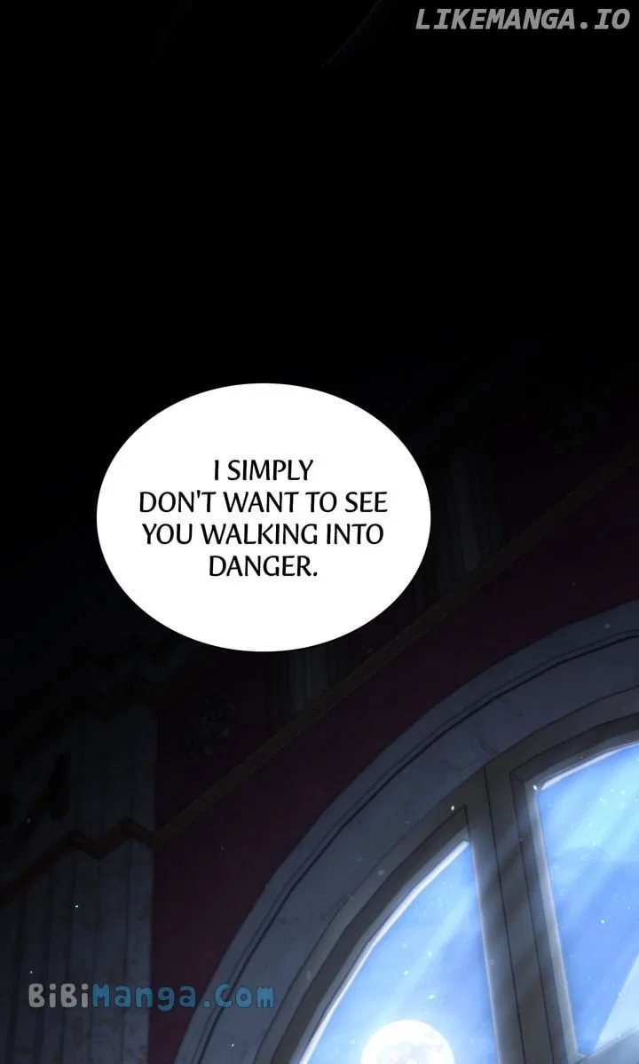 My Sweet Enemy, Thy Name is Husband Chapter 43 – Page 41