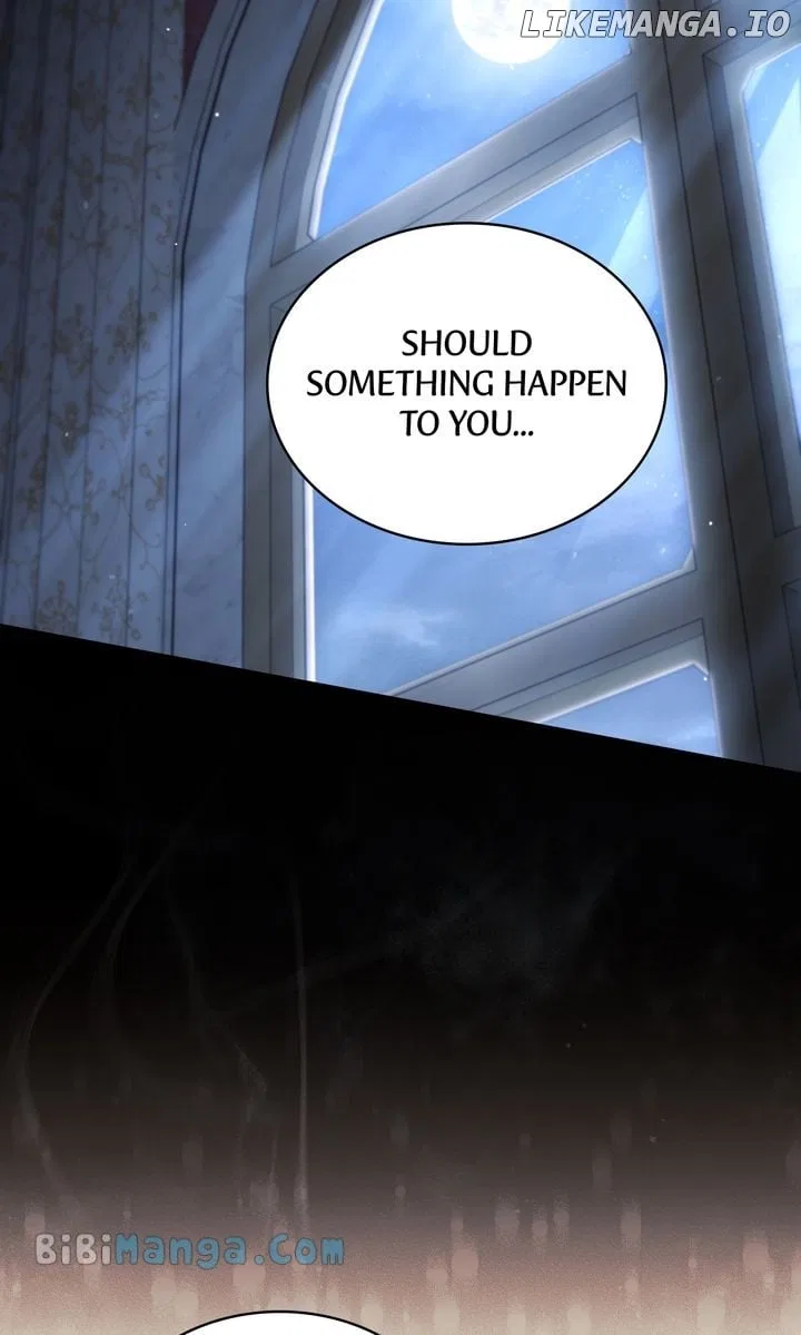 My Sweet Enemy, Thy Name is Husband Chapter 43 – Page 42