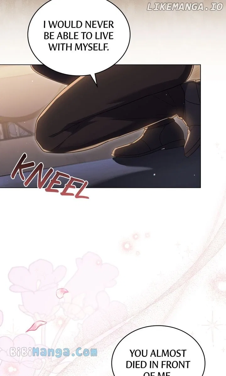 My Sweet Enemy, Thy Name is Husband Chapter 43 – Page 43