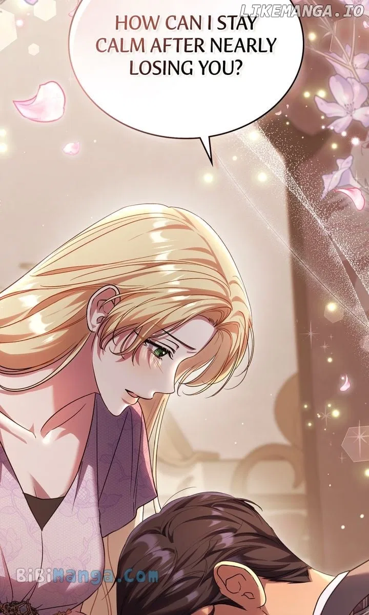 My Sweet Enemy, Thy Name is Husband Chapter 43 – Page 45