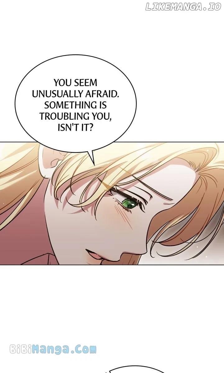My Sweet Enemy, Thy Name is Husband Chapter 43 – Page 48