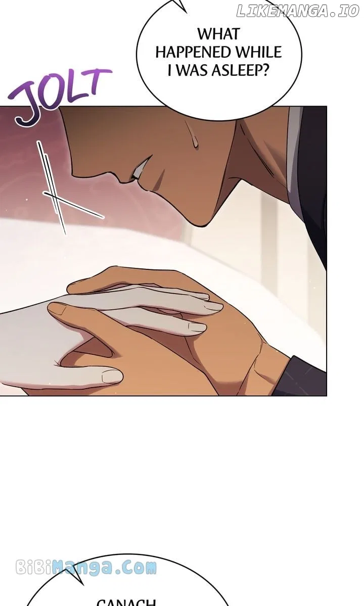 My Sweet Enemy, Thy Name is Husband Chapter 43 – Page 49