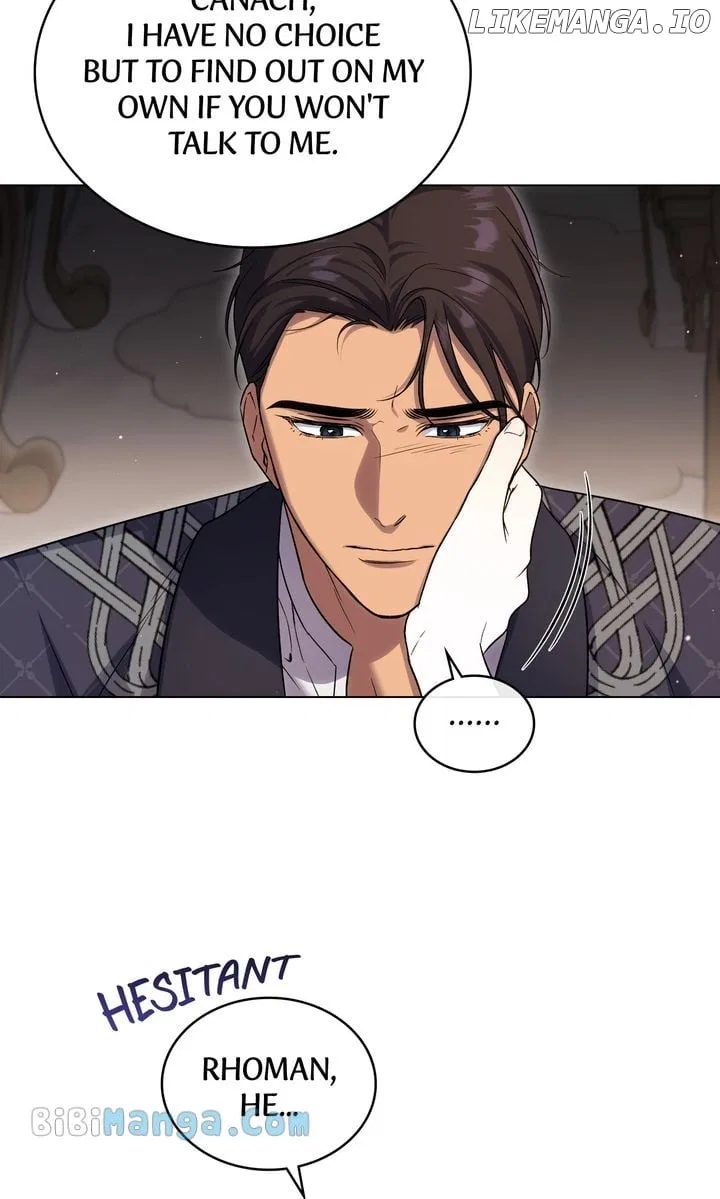 My Sweet Enemy, Thy Name is Husband Chapter 43 – Page 50
