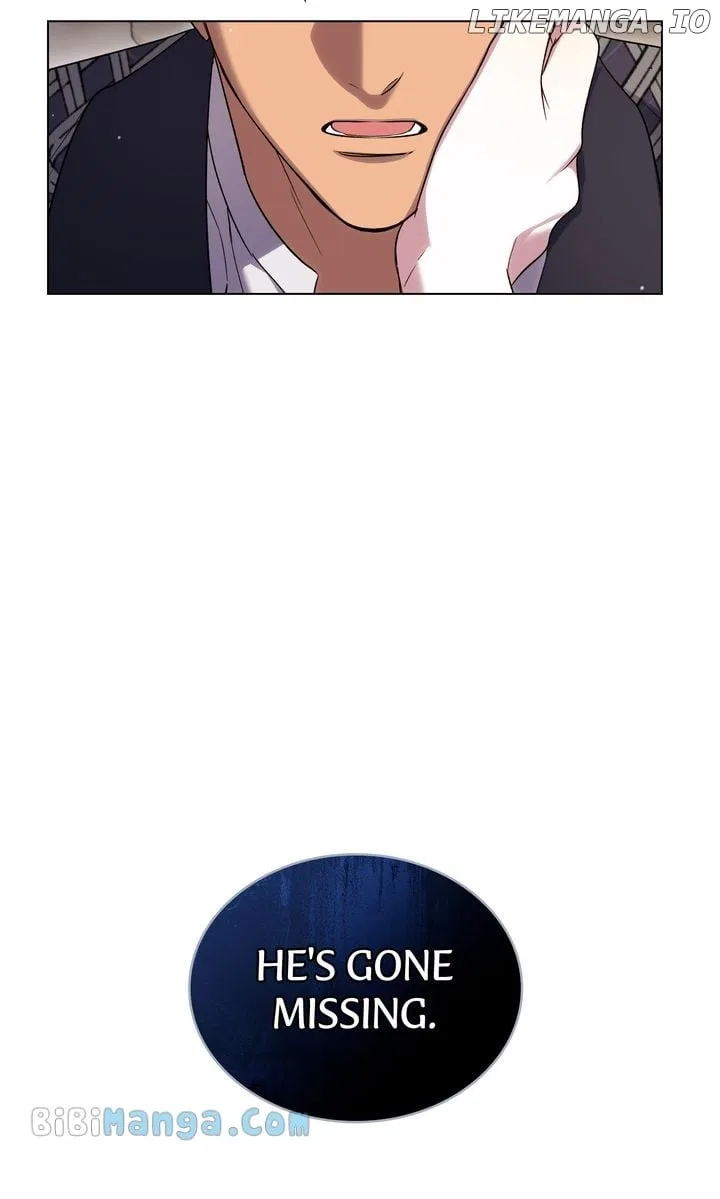 My Sweet Enemy, Thy Name is Husband Chapter 43 – Page 51