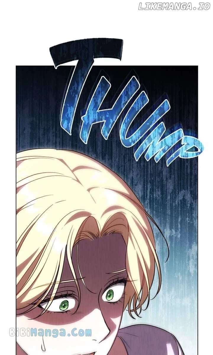 My Sweet Enemy, Thy Name is Husband Chapter 43 – Page 52