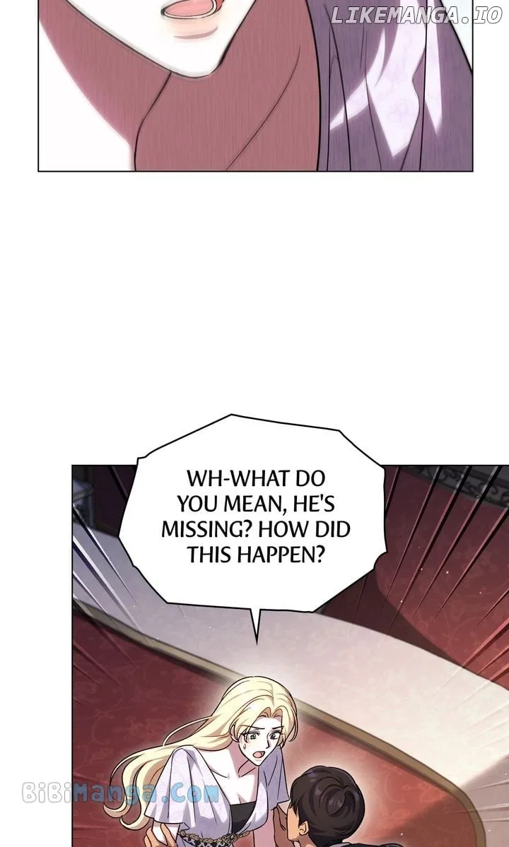 My Sweet Enemy, Thy Name is Husband Chapter 43 – Page 53