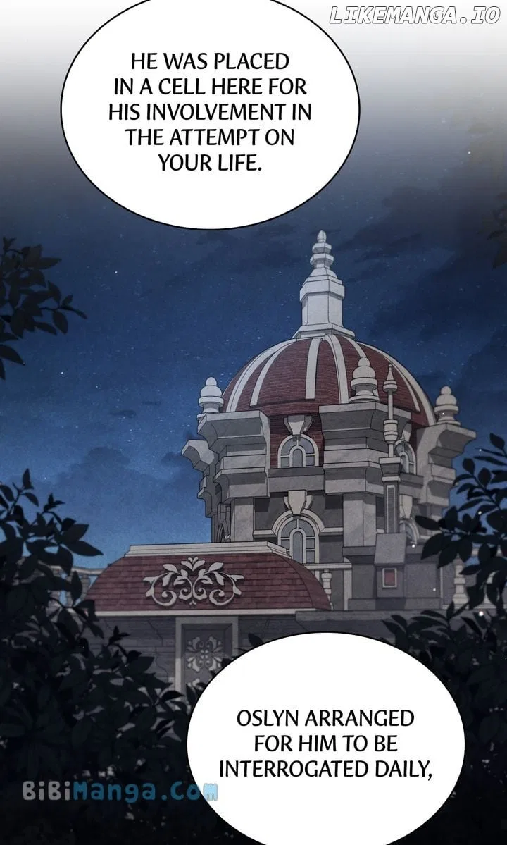 My Sweet Enemy, Thy Name is Husband Chapter 43 – Page 55