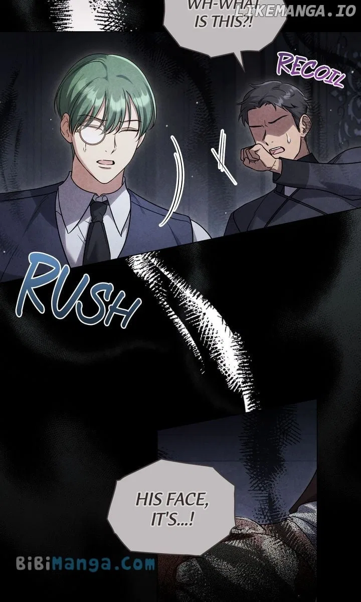 My Sweet Enemy, Thy Name is Husband Chapter 43 – Page 57