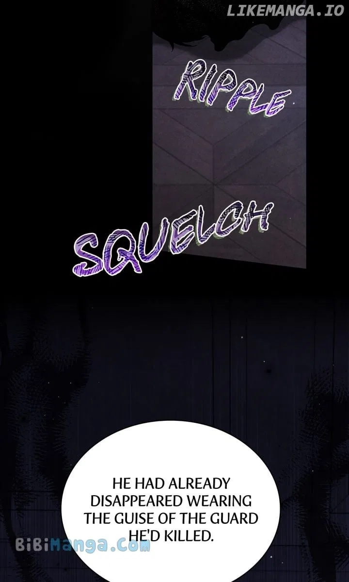 My Sweet Enemy, Thy Name is Husband Chapter 43 – Page 58