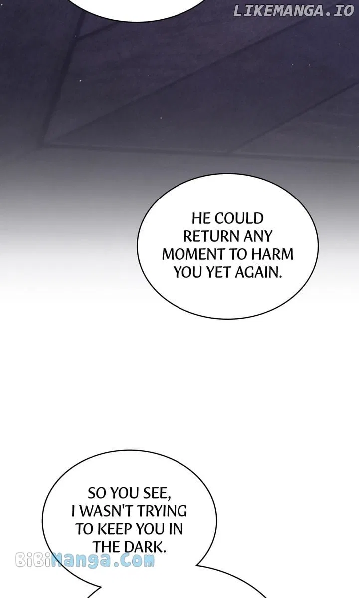 My Sweet Enemy, Thy Name is Husband Chapter 43 – Page 60