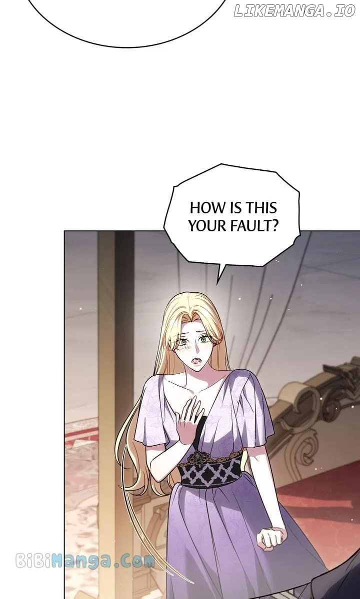 My Sweet Enemy, Thy Name is Husband Chapter 43 – Page 62