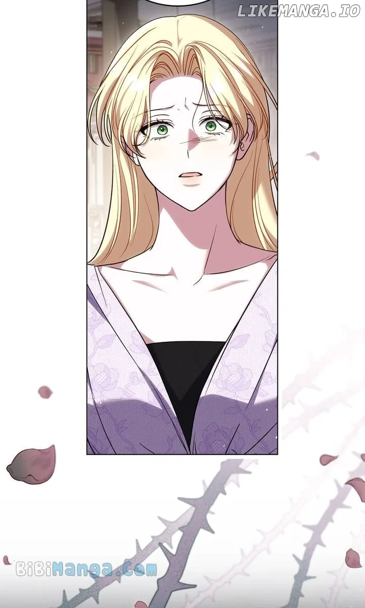 My Sweet Enemy, Thy Name is Husband Chapter 43 – Page 64