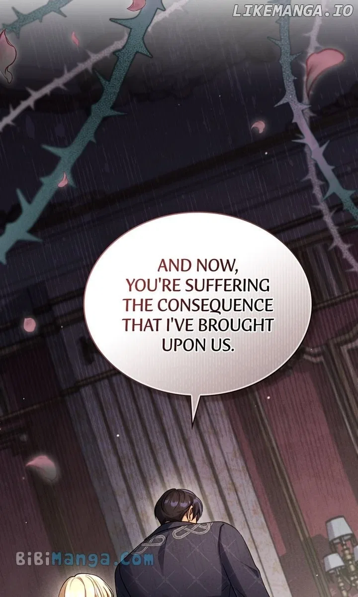 My Sweet Enemy, Thy Name is Husband Chapter 43 – Page 65