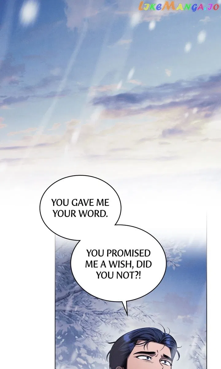 My Sweet Enemy, Thy Name is Husband Chapter 42 – Page 2