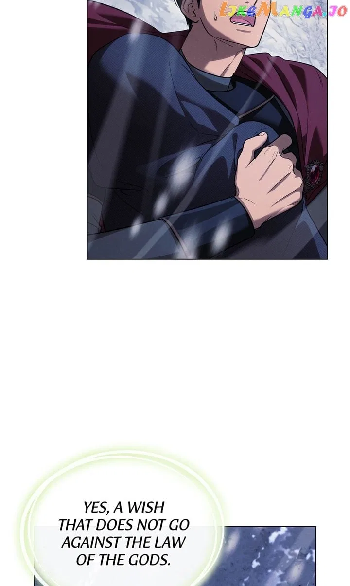 My Sweet Enemy, Thy Name is Husband Chapter 42 – Page 3