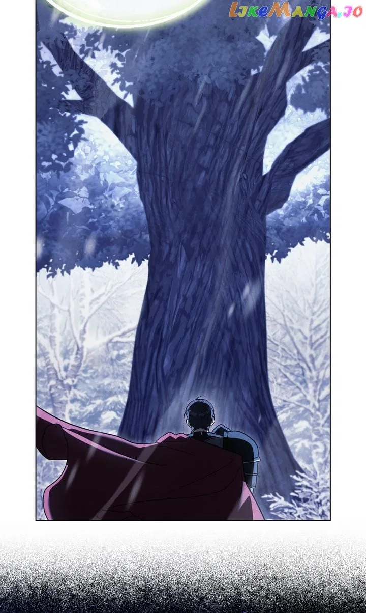 My Sweet Enemy, Thy Name is Husband Chapter 42 – Page 4