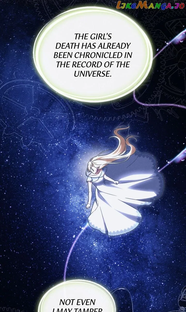 My Sweet Enemy, Thy Name is Husband Chapter 42 – Page 5
