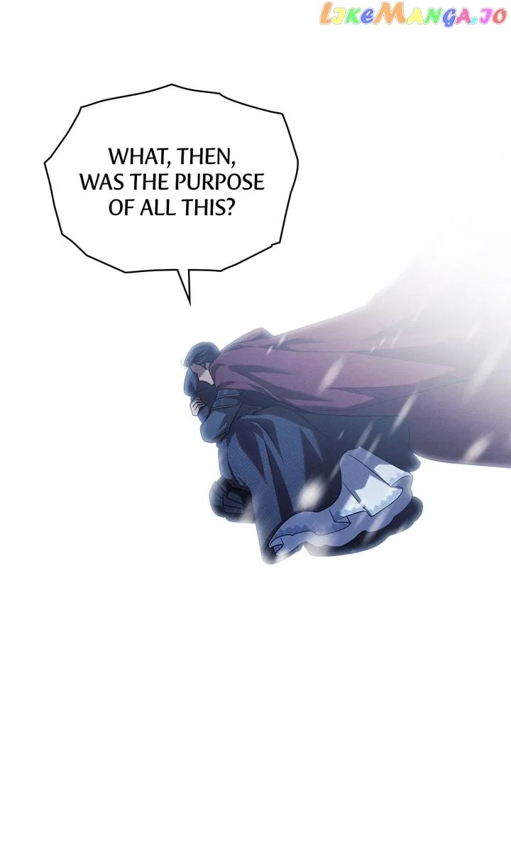 My Sweet Enemy, Thy Name is Husband Chapter 42 – Page 8