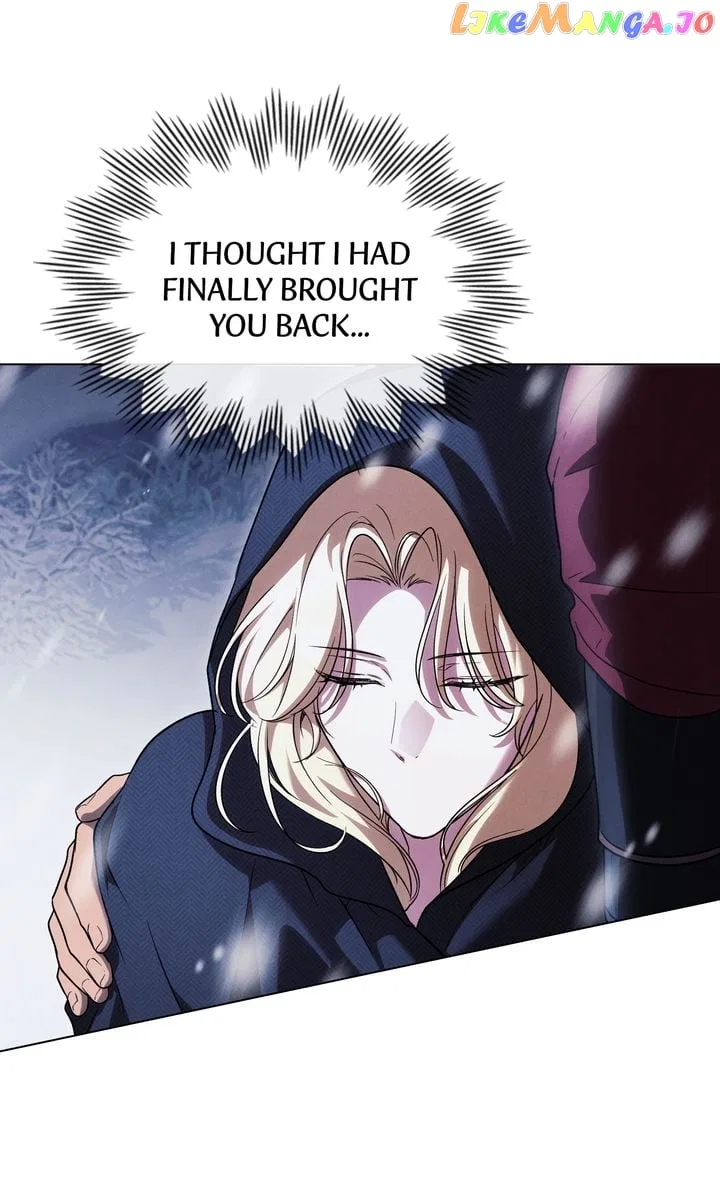 My Sweet Enemy, Thy Name is Husband Chapter 42 – Page 9