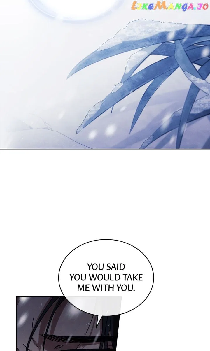 My Sweet Enemy, Thy Name is Husband Chapter 42 – Page 11