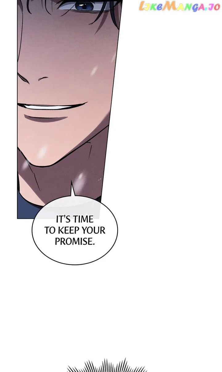 My Sweet Enemy, Thy Name is Husband Chapter 42 – Page 12