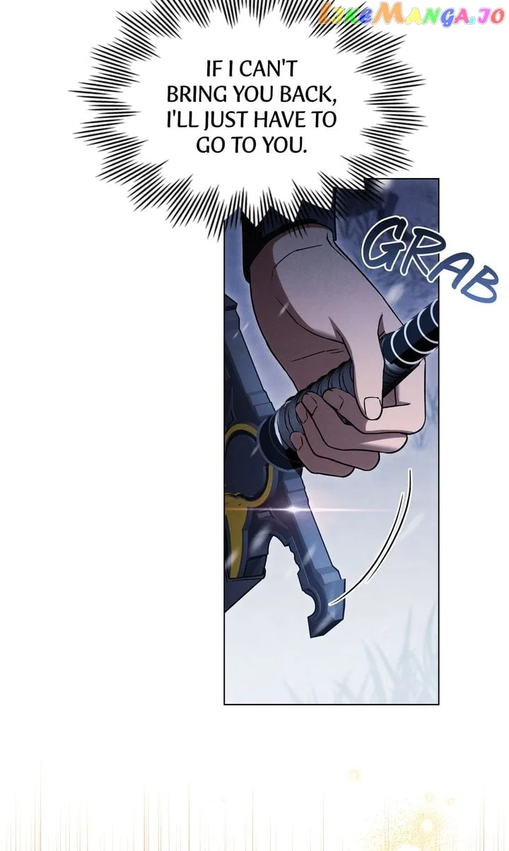 My Sweet Enemy, Thy Name is Husband Chapter 42 – Page 13