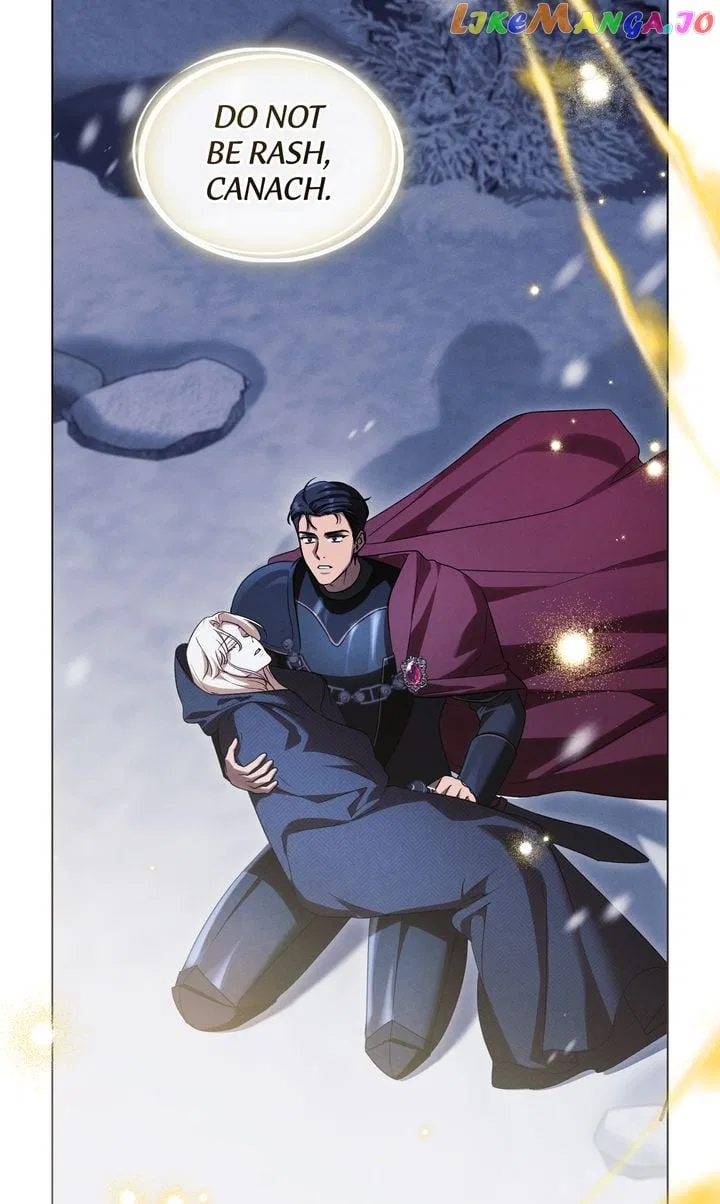 My Sweet Enemy, Thy Name is Husband Chapter 42 – Page 15