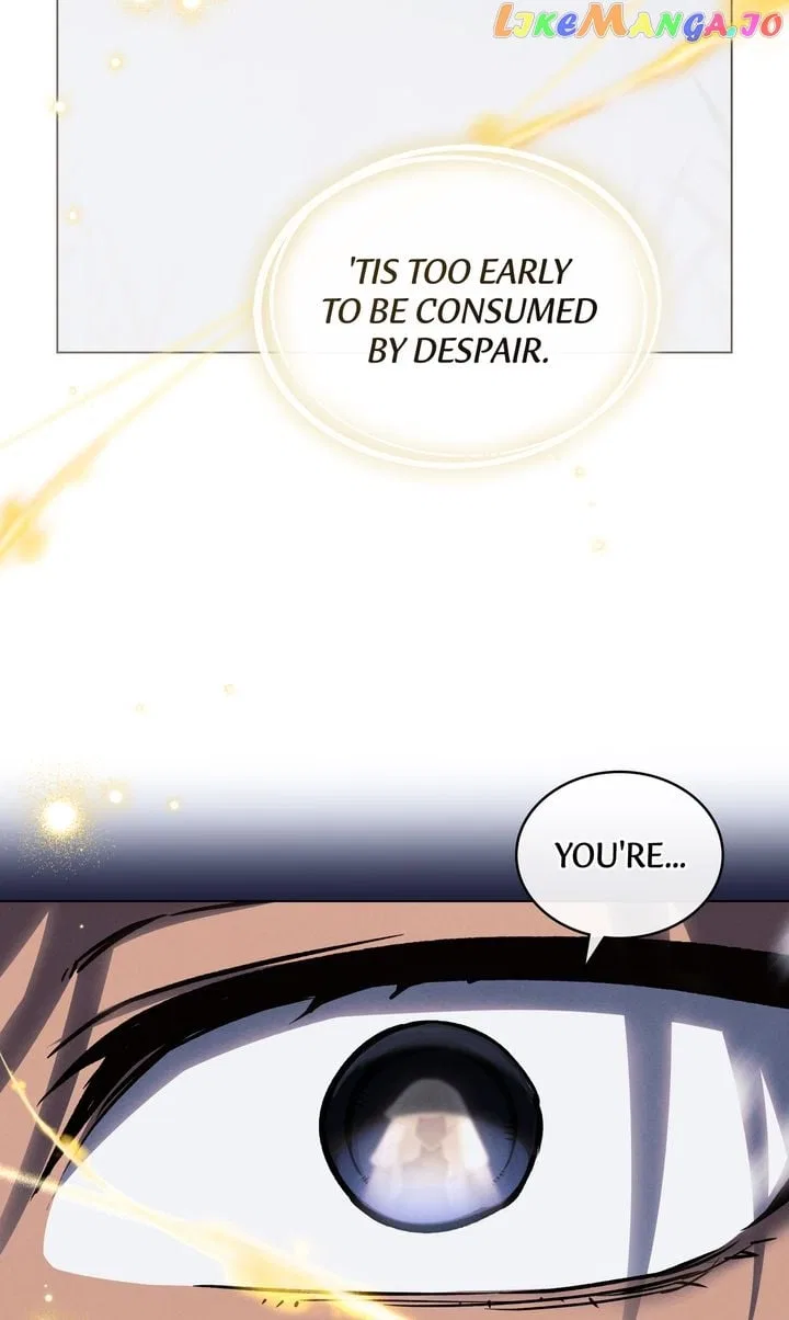 My Sweet Enemy, Thy Name is Husband Chapter 42 – Page 16