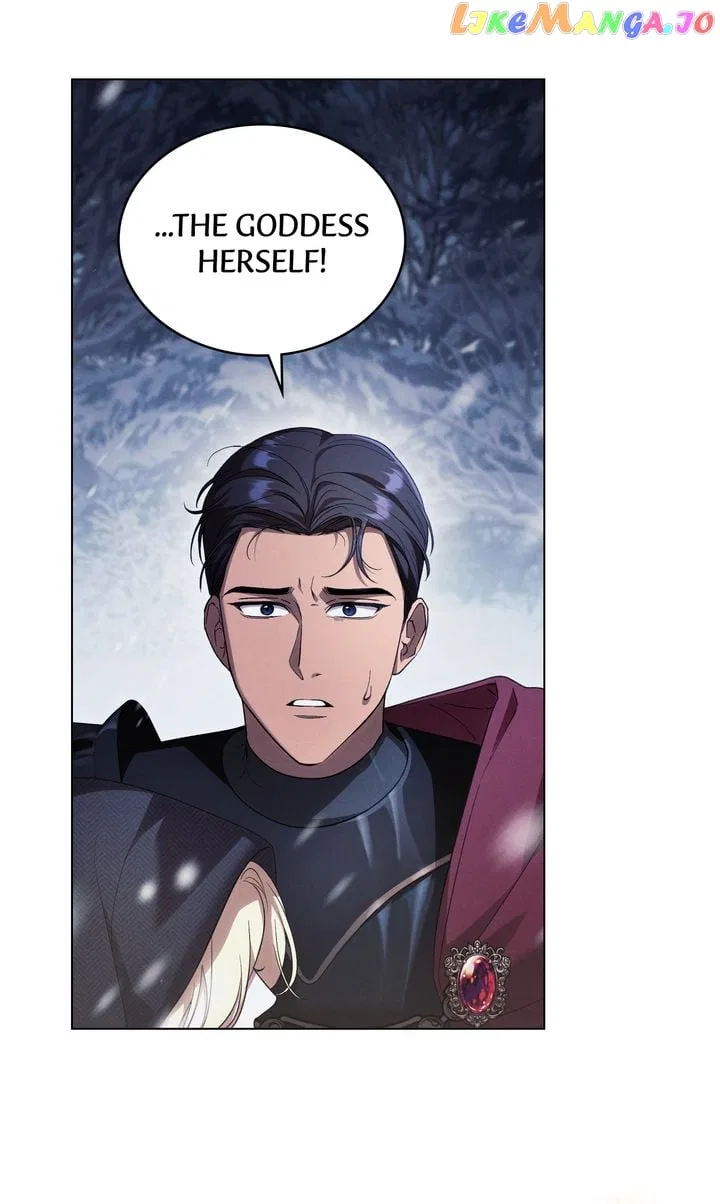 My Sweet Enemy, Thy Name is Husband Chapter 42 – Page 21