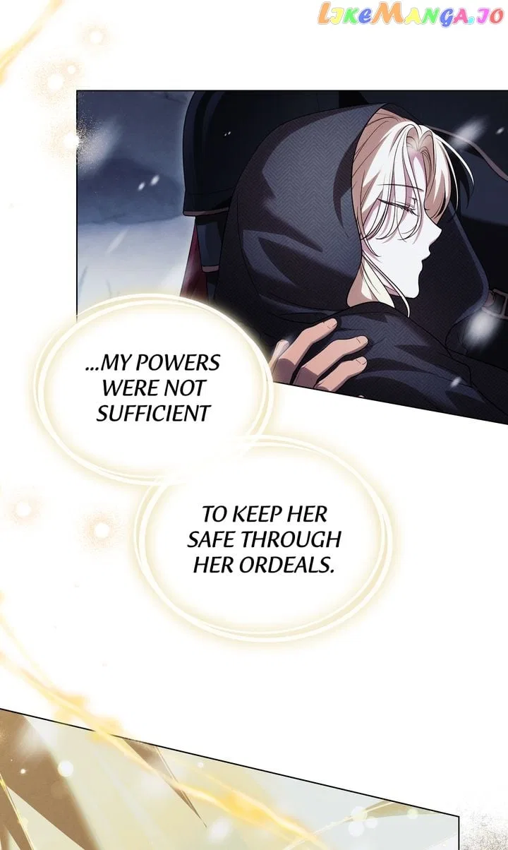 My Sweet Enemy, Thy Name is Husband Chapter 42 – Page 23