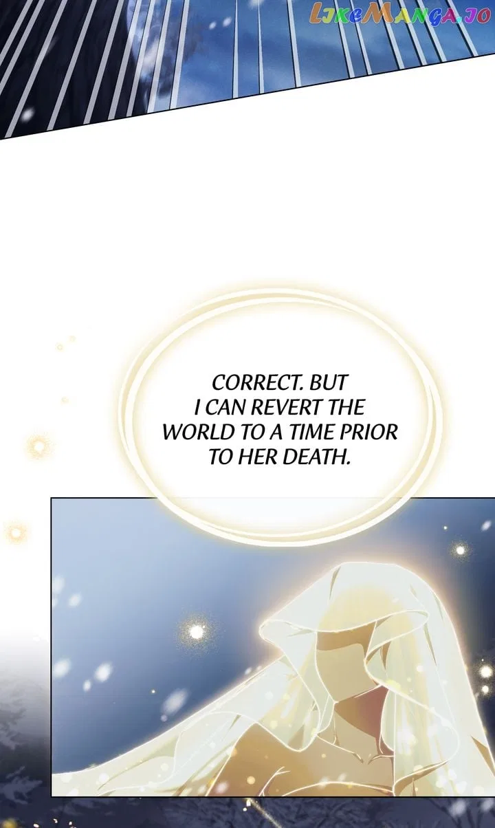My Sweet Enemy, Thy Name is Husband Chapter 42 – Page 26